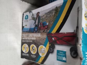 Cart for various uses.