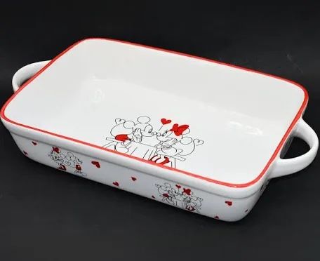 Disney Baking Dish