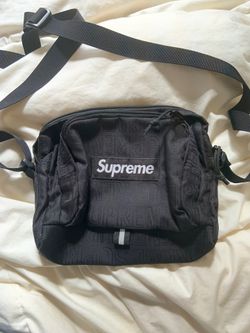 SUPREME BAG