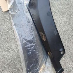 Universal Fit Canards