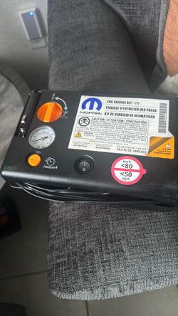Air Compressor
