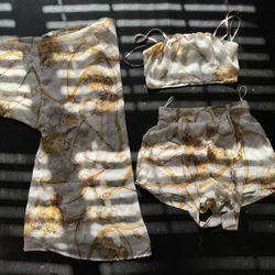 Woman’s Fashion nova Sets