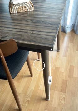 Kitchen table