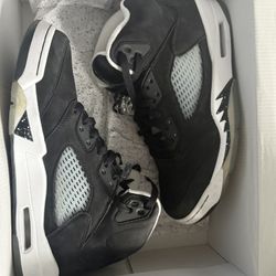 Air Jordan Five Retro Men’s Size 10.5 