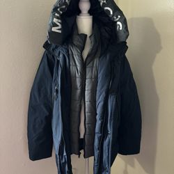 Jacket  Michael Kors 