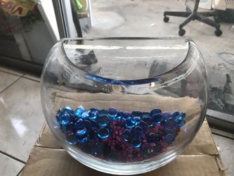 Fish bowl