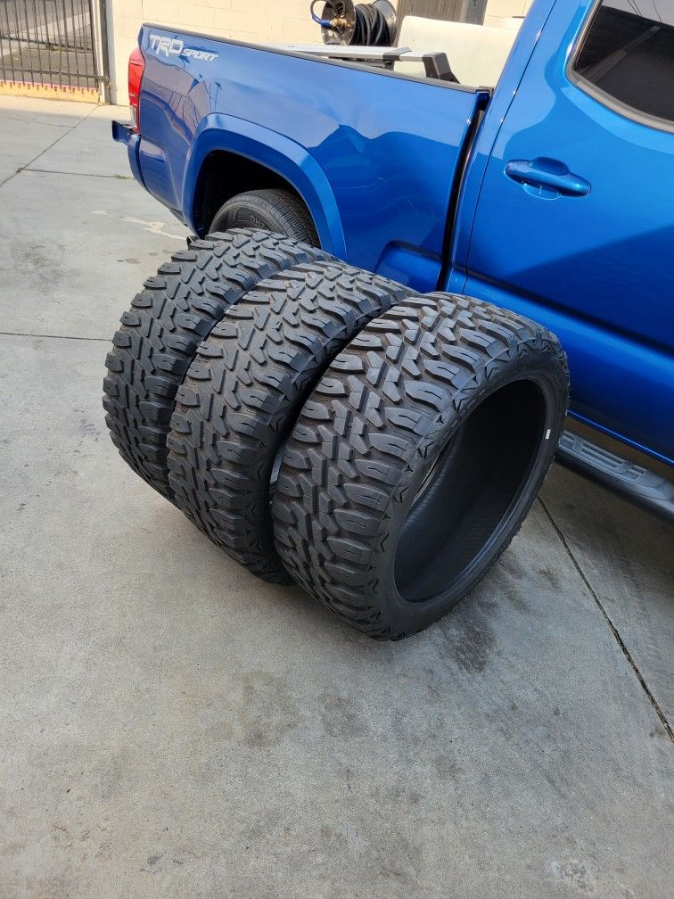 Tires