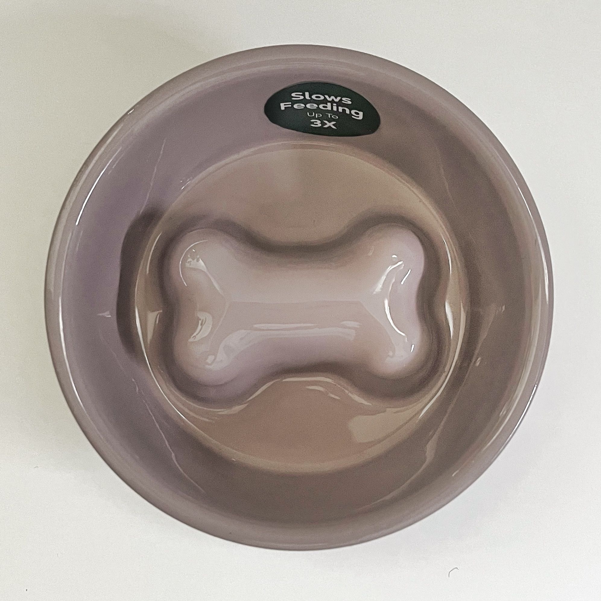 NEW Jax&Bones Stainless Steel Slow Feeder - Small