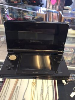 Nintendo 3ds