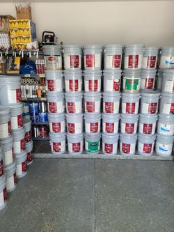 Pintura ,materiales y primer