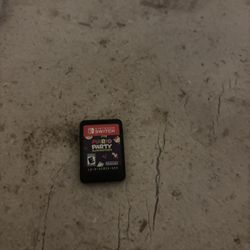 Mario Party Superstars - Switch 