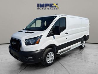 2024 Ford Transit-250 Cargo Van