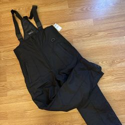 Men’s Size Small Snow Pants $25