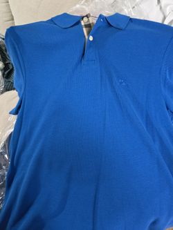 Burberry Polo