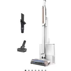 Shark Wandvac Cordless Stick Vacuum Cleaner - Bagless, 