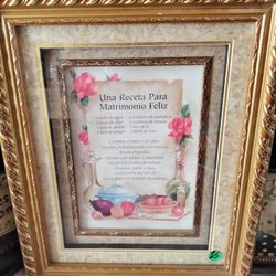 Cuando Para UN Matrimonio Feliz $15/Marlyn Monroe 15