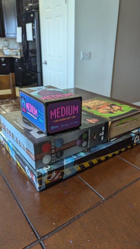 Board Games