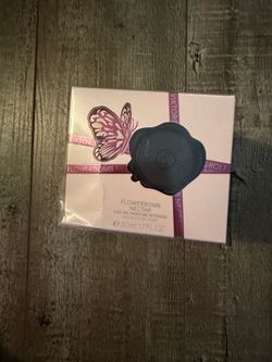 New Viktor&Rolf Flowerbomb Nectar Eau de Parfum Intense.