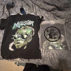 Hellstar Tee 