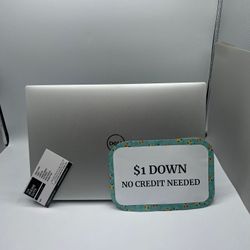 Dell XPS 13 Laptop - 90 DAY WARRANTY - $1 DOWN - NO CREDIT NEEDED 