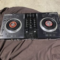 Mixer Nurmak