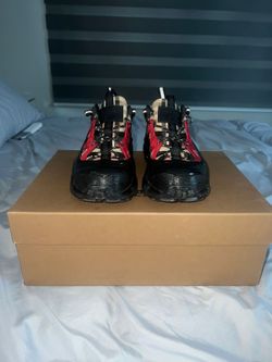 Burberry Woman’s Shoes
