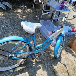 Schwinn Bike