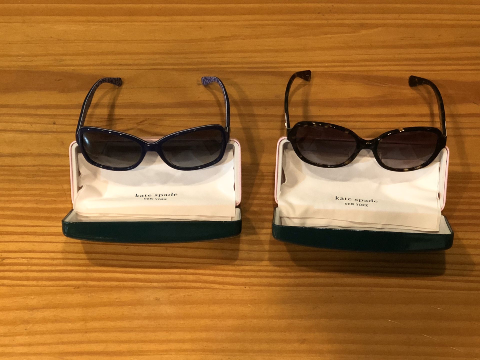 Kate Spade Sunglasses