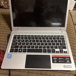 EVOO EV-C-116-1 Laptop 
