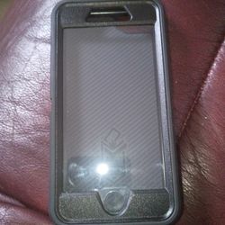 Otterbox Case iPhone Se 2nd Gen