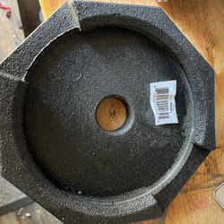 SnapPad HiWay 8 Jack Pads - Qty 4