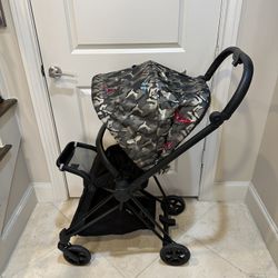 Cybex Priam Butterfly Collection 