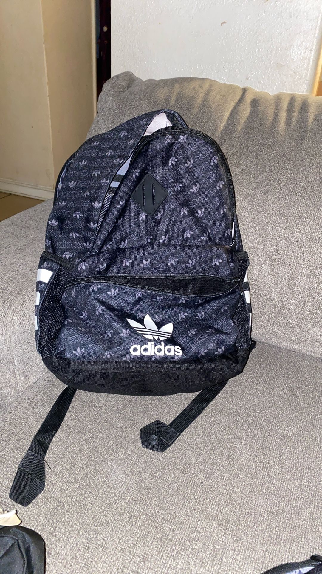 Adidas Backpack 