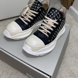 Rick Owen’s 