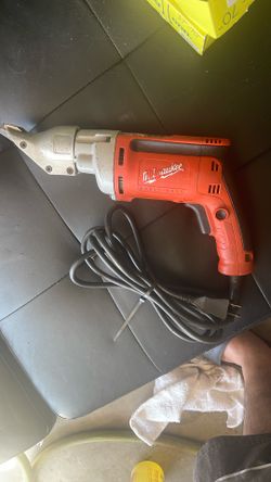 Milwaukee Shear Tool
