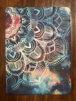 New iPad Pro Case with Pencil Holder 