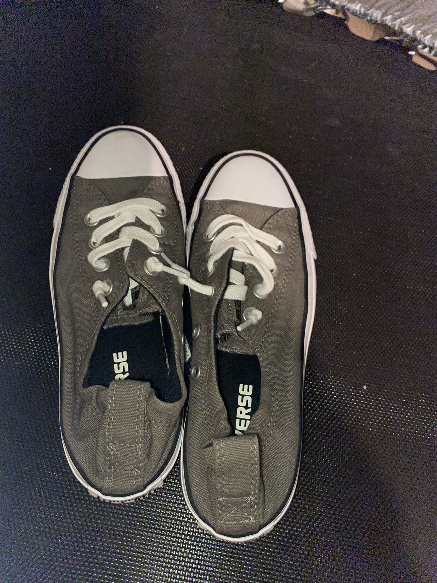 Brand new women’s converse…