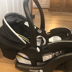 Child Car Seat