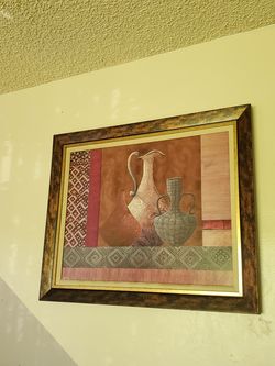 Cuadro decorativo