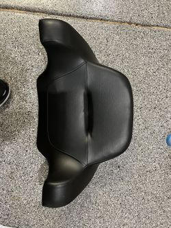2022 Road Glide Back Rest