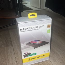 Phone Magic Mount Charger