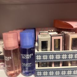 Victoria Secret Travel Perfum 