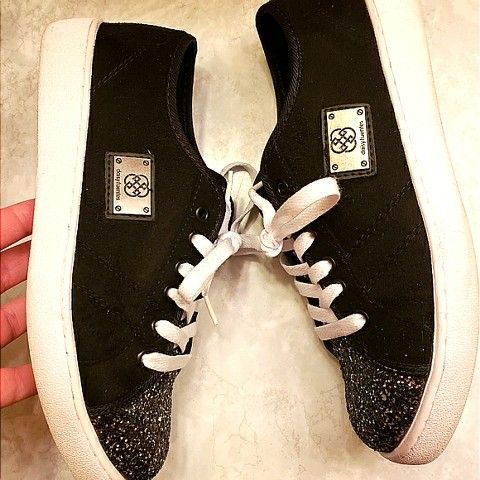 Girls Daisy Fuentes Tennis