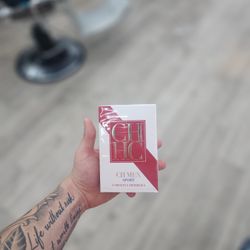 Carolina Herrera Sport 3.4 Ounces Men Designer Cologne