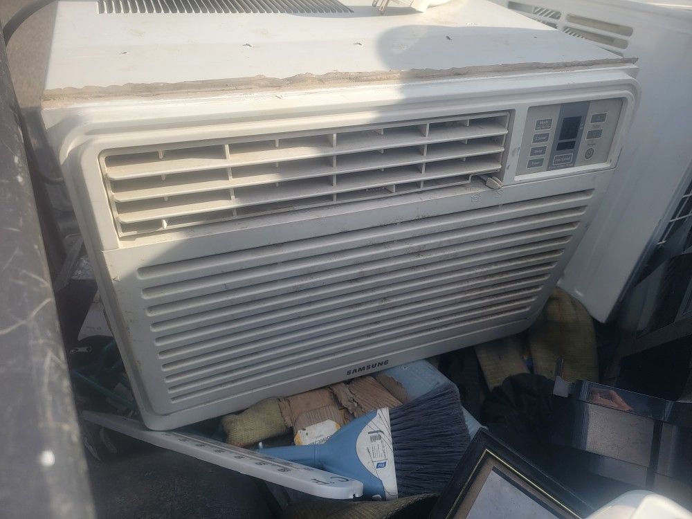 Window Ac