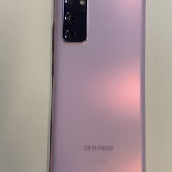 Galaxy S20 FE Fully Unlocked 