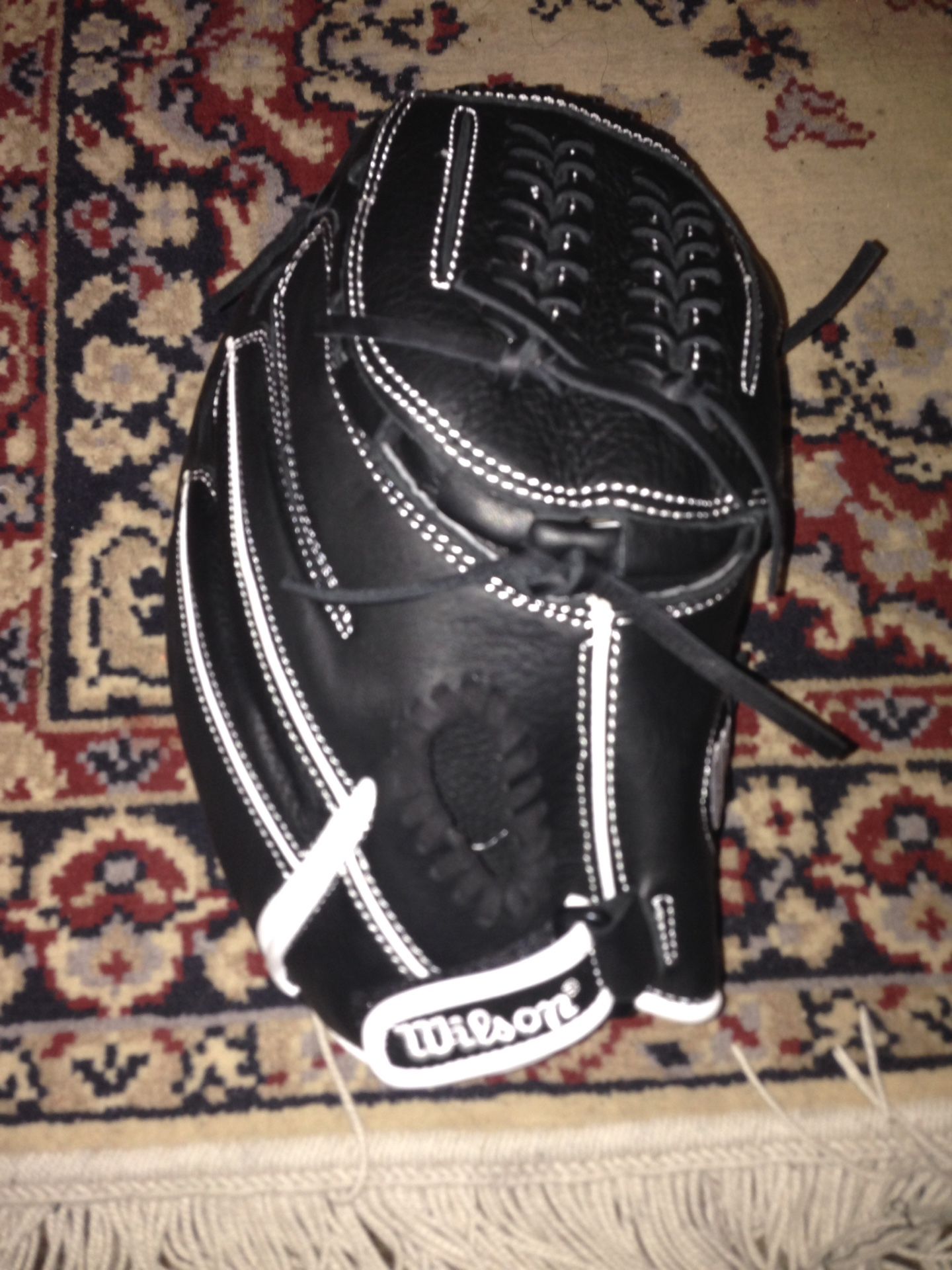 Brand new Wilson baseball glove