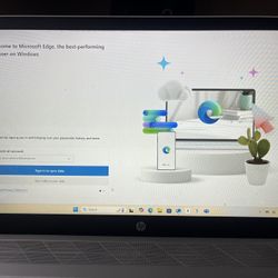HP Pavilion Laptop