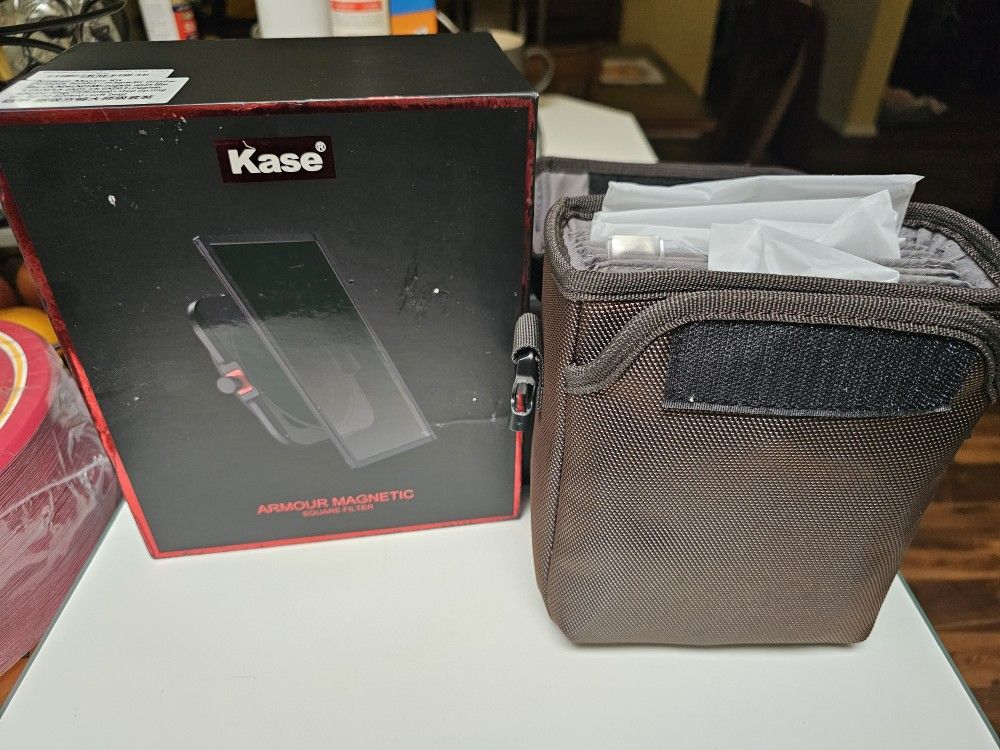 Armour Magnetic Master Kit