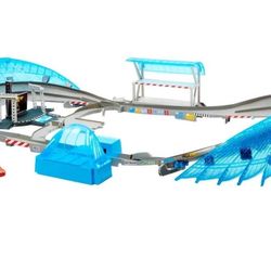 Disney Cars Ultimate Florida Speedway